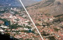 Mostar nekad i danas