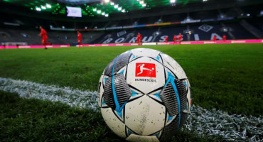 NJEMAČKI VIROLOG Bundesliga se može završiti, ali pod posebnim uvjetima