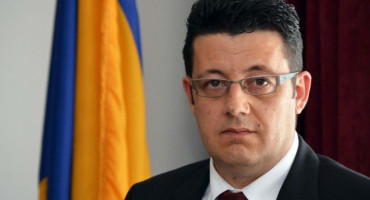 Aljoša Čampara predložio ukidanje zabrane kretanja građana