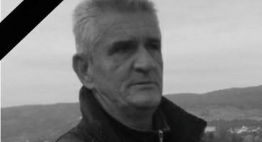 Preminuo dugogodišnji igrač i trener HNK Tomislav