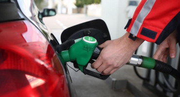 ZHŽ Novo radno vrijeme za benzinske crpke