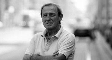 Umro je legendarni dinamovac Čedo Jovićević