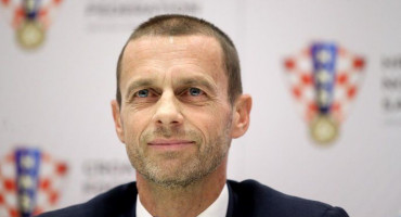 UEFA Tko samostalno prekine prvenstvo mogao bi ostati bez Europe