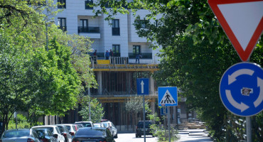 Inspekcija mjesec dana čeka dokumentaciju hotela Mostar