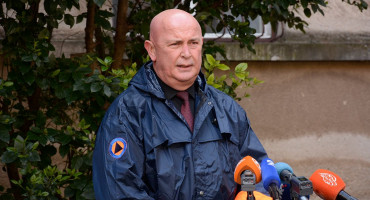 Odvjetnici Stožera demantirali predsjednika HRS-a, kažu da ustavni sud nije utvrdio da su kršena ustavna prava