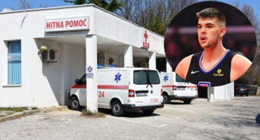DOM ZDRAVLJA ČITLUK Objavljen popis donatora, pomoć poslao i Ivica Zubac