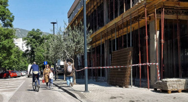 Stanari Ulice kneza Domagoja pisali inspekciji, Đidelija kaže da će izaći na teren