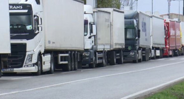 Vozačima u FBiH raste satnica