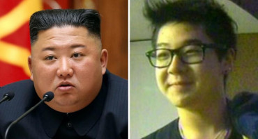 Umjesto Kima nećak Ra Ki Ja? Nadimak je dobio u Mostaru