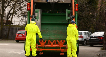 Rasprava o JP Komunalno na vijeću Mostara, najavljeni angažmani djelatnika za odnose s javnošću i za pranje kontejnera