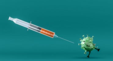 U borbi protiv koronavirusa krajem lipnja počet će testirati cjepivo na ljudima