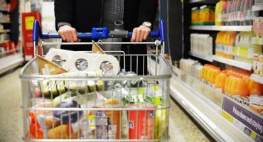 NA METI LOPOVA U trgovinama se najmanje kradu osnovne životne namirnice, a sitne krađe mogu se odležati i do 6 mjeseci