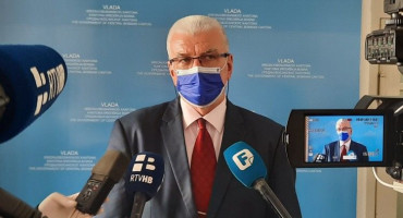 SLOM GOSPODARSTVA Samo u ovom mjesecu otkaz dobilo oko 1.330 radnika iz SBŽ-a