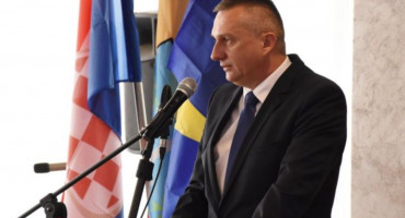 RADIŠIĆ PISAO ČITLUČANIMA Dobro sam, osim blage temperature nemam drugih simptoma