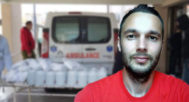 LIVANJSKA MLADOST U AKCIJI ZA BOLNICU Od Anice i Roberta Kovača, trenera Cibone do običnih ljudi, svi pomažu