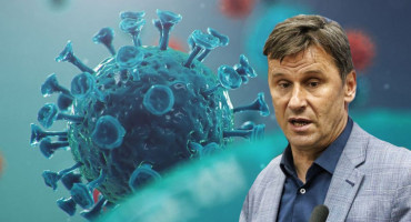 HNS POZDRAVLJA UHIĆENJA Ovo je test za pravnu državu!