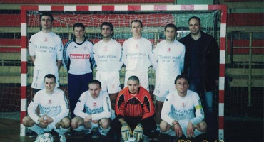 Prisjetimo se velikog uspjeha malonogometaša MNK „Oaza Vegić 97“