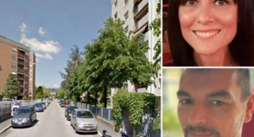 LJUBAV Izbjegavajući koronu zaljubili se na balkonu