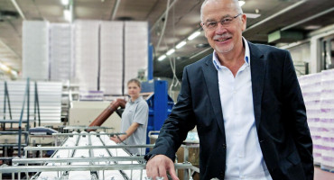 GRADI SE I TVORNICA Hercegovački poduzetnik kupio tvrtku u Austriji i najavljuje proizvodnju medenjaka u Čapljini