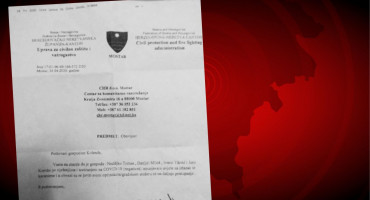 PUŠTENI NEGATIVNI, PA JEDAN POZITIVAN Osobe koje su boravile u karanteni u Ortiješu najavile tužbu protiv Stožera