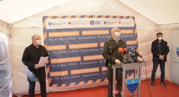 VLADA HNŽ Ne možemo nikome zapovijediti da roditelje oslobodi posla, da bi čuvali djecu