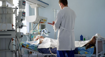 ISPRAVNOST APARATA Nitko i dalje ne zna kakvi su respiratori stigli i da li su upotrebljivi u bolnicama