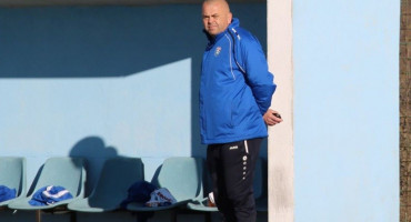 NOVI ANGAŽMAN STANKA BUBALA  'Ja sam vojnik kluba, što god mi kažu spreman sam raditi'