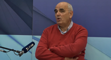 TOMISLAV MAJIĆ U dva mjeseca imat ćemo 100 tisuća nezaposlenih