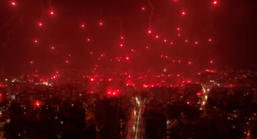 ROĐENDAN ULTRASA Prisjetimo se kako je proslava izgledala 2019. godine