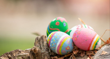 USKRSNI PONEDJELJAK Dan kršćanske svetkovine