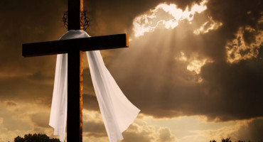 VELIKA SUBOTA Dan posvećen tišini i molitvi