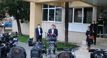 ZHŽ USVOJILA KORONA ZAKON Ministri sebi smanjili plaću za 20 posto