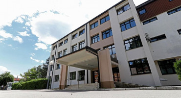 Bolnica u Livnu