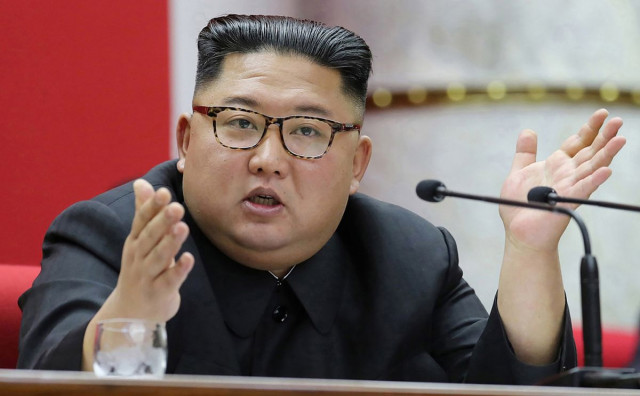 Čovjek koji je prebjegao iz Sjeverne Koreje tvrdi da je Kim Jong-un mrtav