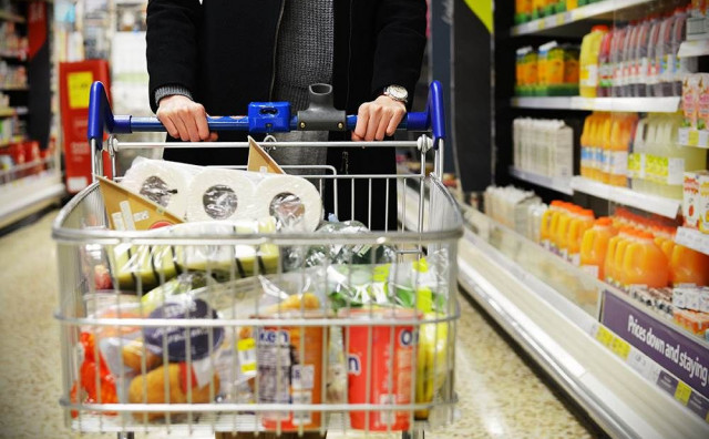 NA METI LOPOVA U trgovinama se najmanje kradu osnovne životne namirnice, a sitne krađe mogu se odležati i do 6 mjeseci