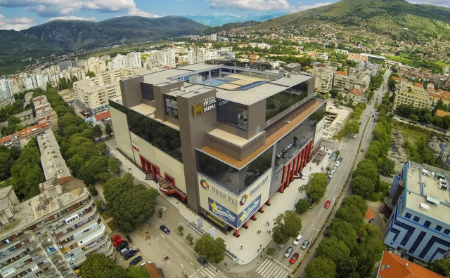 ZBOG RADOVA Najavljena nova regulacija prometa u centru Mostara