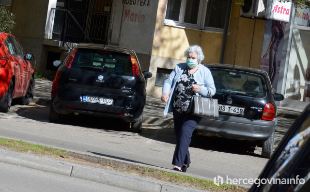 ODLUKE Krizni stožer Federalnog ministarstva zdravstva donio novu Naredbu i preporuke