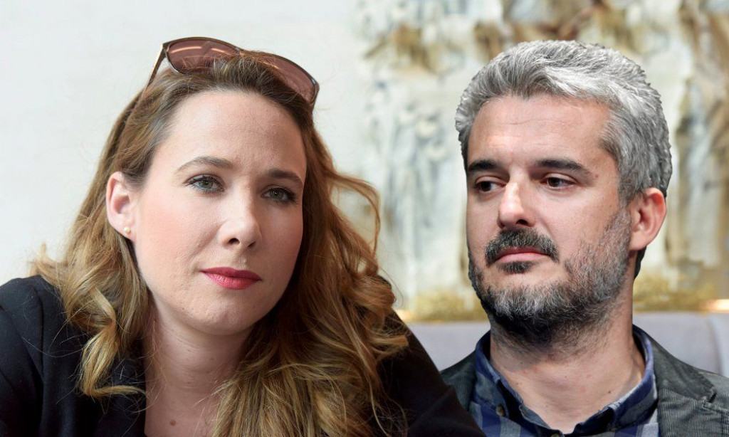 Supruga Nine Raspudića rodom je Vrgorčanka, evo zašto će i ona u politiku