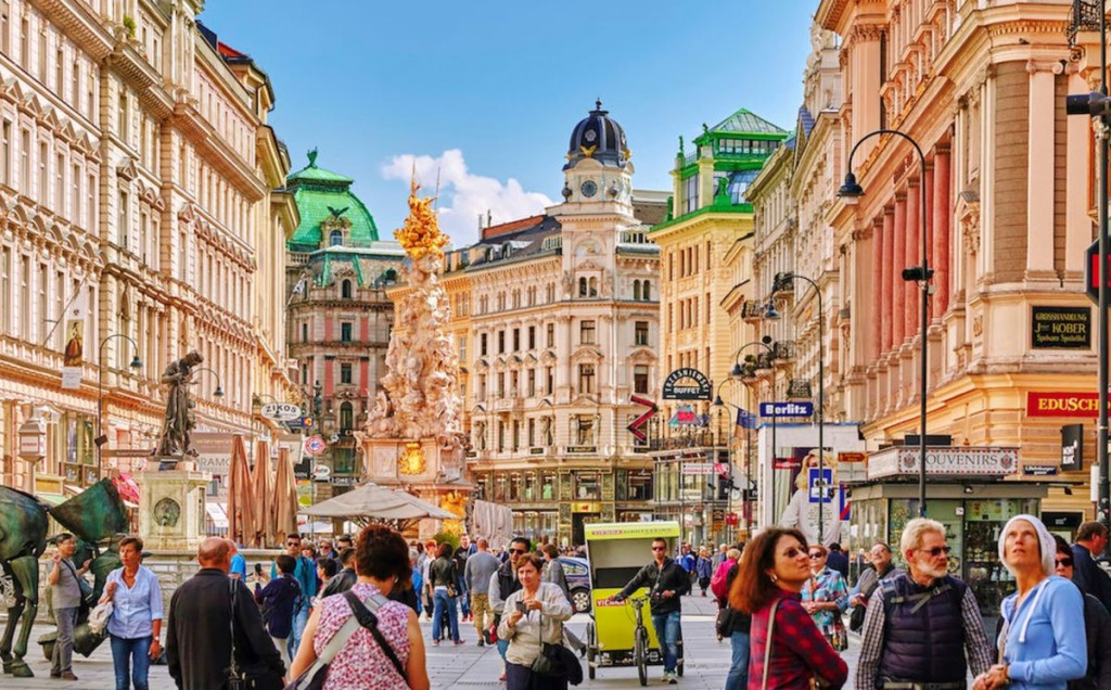 Austrija kaže da ponovno otvaranje trgovina nije ubrzalo širenje zaraze