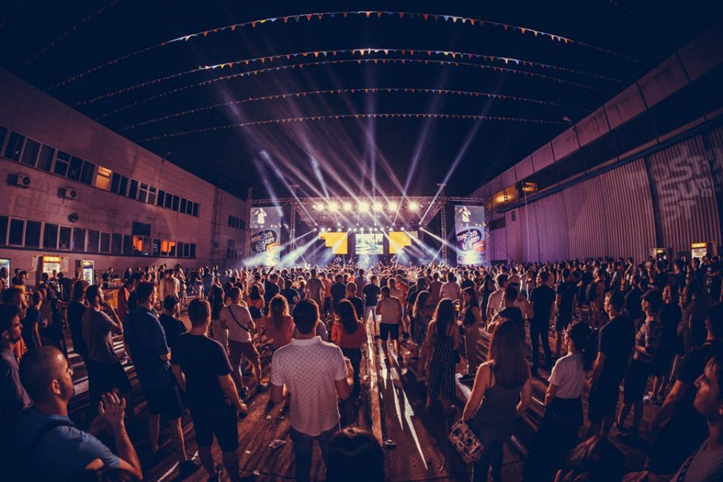 Odgođen Mostar Summer Fest, poznat novi datum održavanja