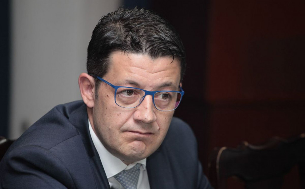 ALJOŠA ČAMPARA NiP-ovci su odavno u SDA!