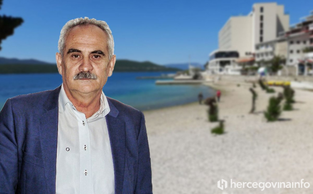 TURIZAM ZAMRZNUT Neum, Mostar i Međugorje bez ijednog gosta, ali nade neke ima
