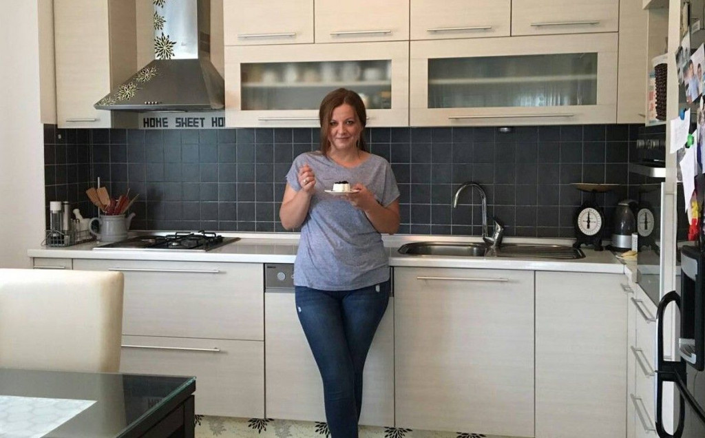 ANKICA OSTOJIĆ Ne čini se dovoljno za oboljele od celijakije
