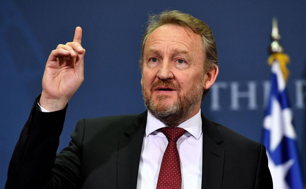 IZETBEGOVIĆ "Dragan Čović će morati pristati da nema hrvatskih izbornih jedinica"