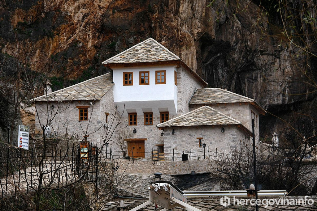 Otkazan ovogodišnji mevlud u Blagaju