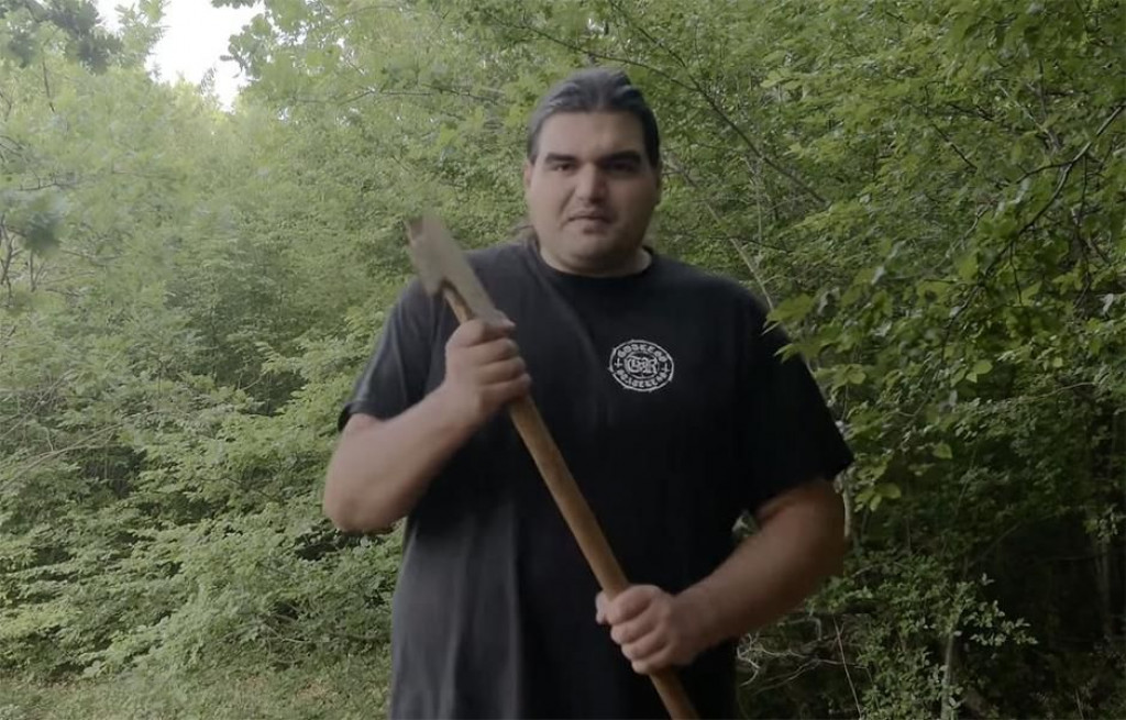 MOSTAR Pripadnici SIPA-e uhitili muškarca koji je preko Youtubea prijetio kardinalu Vinku Puljiću