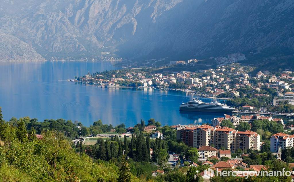 TURISTIČKI POTENCIJAL Građani BiH prošle godine u ovoj zemlji kupili nekretnine vrijedne 14 milijuna eura
