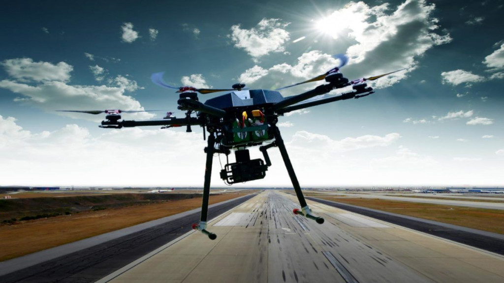 EU nabavlja oružje protiv dronova