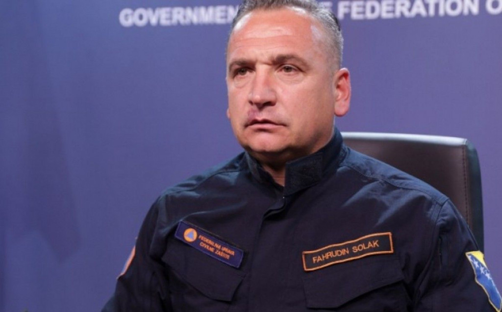 DR. BOŠKOVIĆ Solak protuzakonito potrošio 23 milijuna maraka