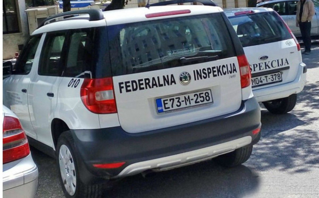 IZREČENE NOVČANE KAZNE Inspektori u Mostaru, ali i drugim gradovima otkrili svašta